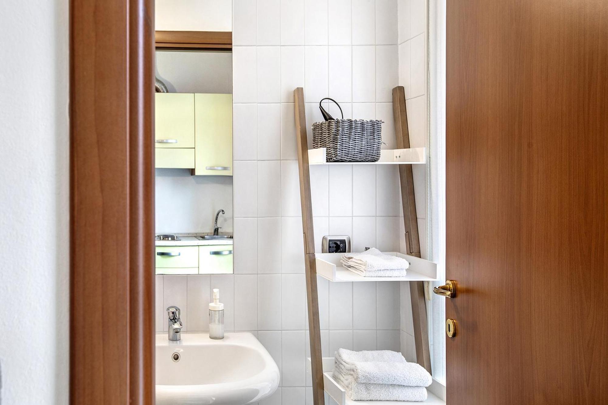 Alpen Pila Residence Loft 6 Aosta Buitenkant foto