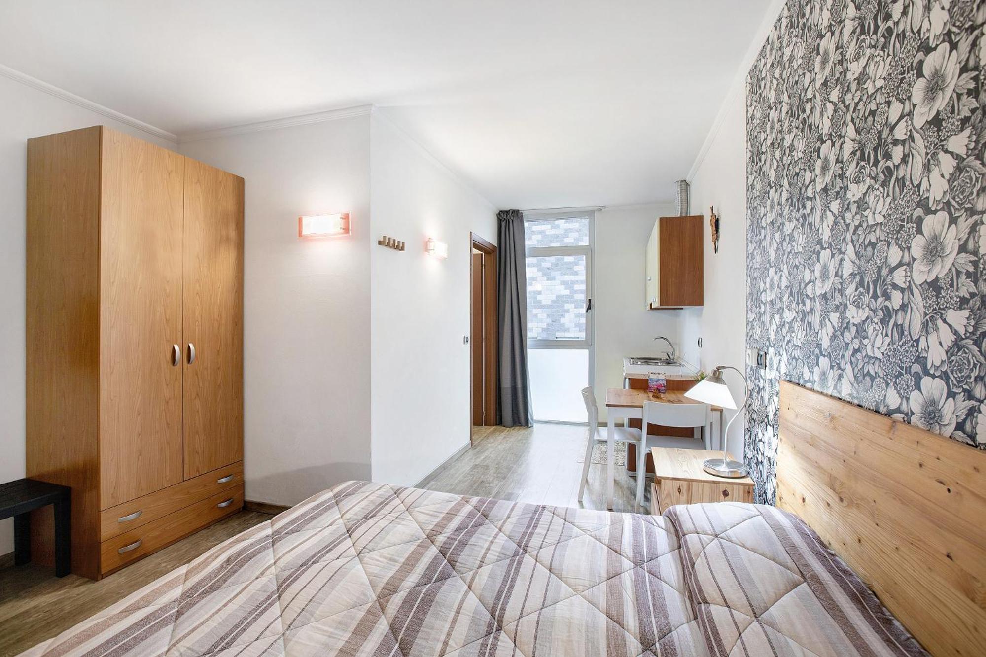 Alpen Pila Residence Loft 6 Aosta Buitenkant foto
