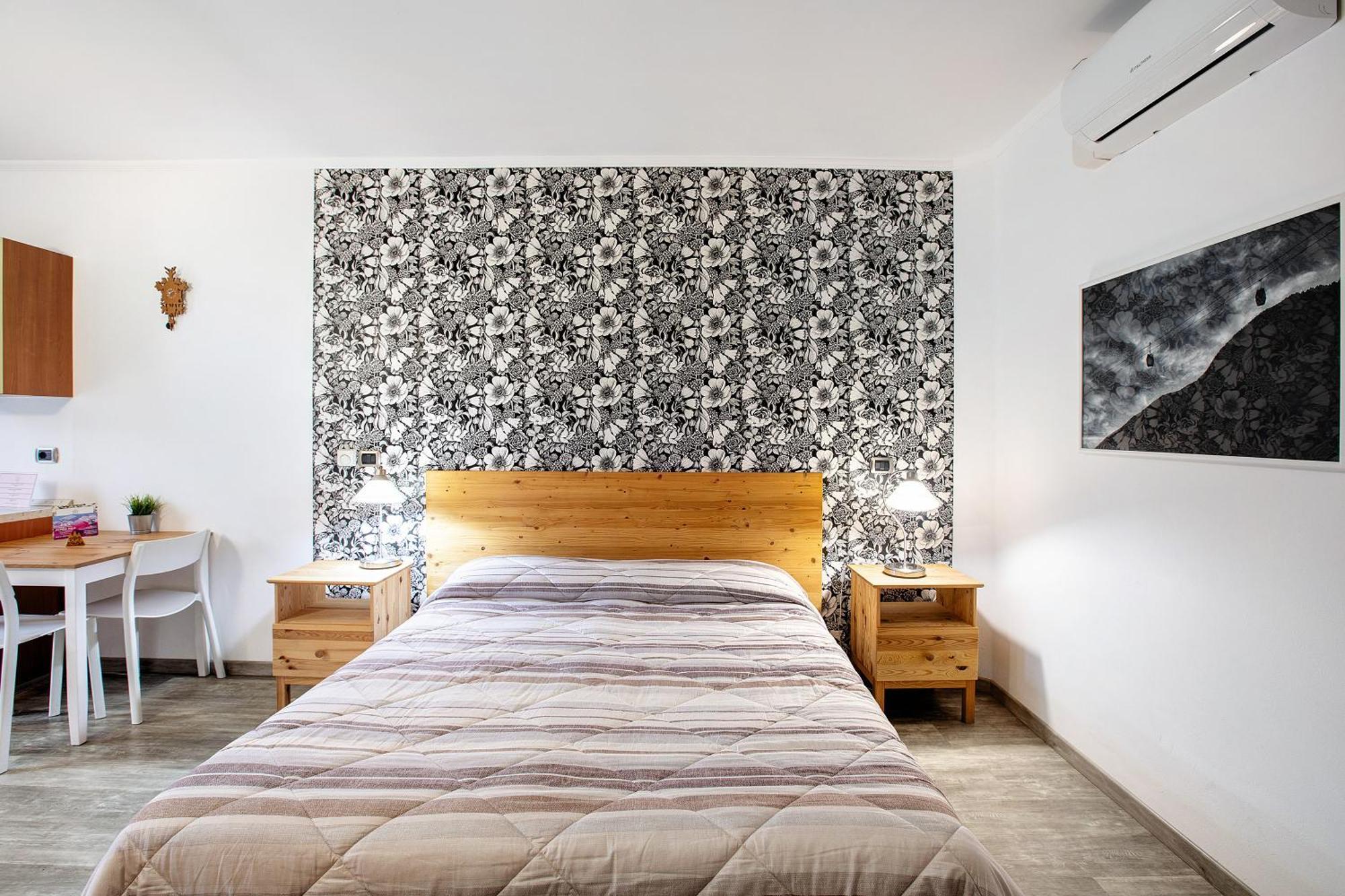 Alpen Pila Residence Loft 6 Aosta Buitenkant foto
