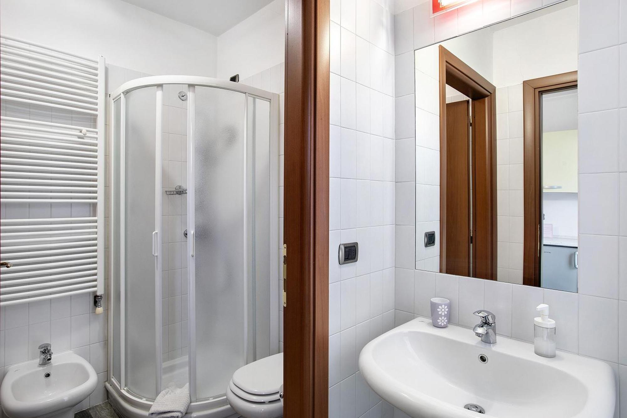 Alpen Pila Residence Loft 6 Aosta Buitenkant foto