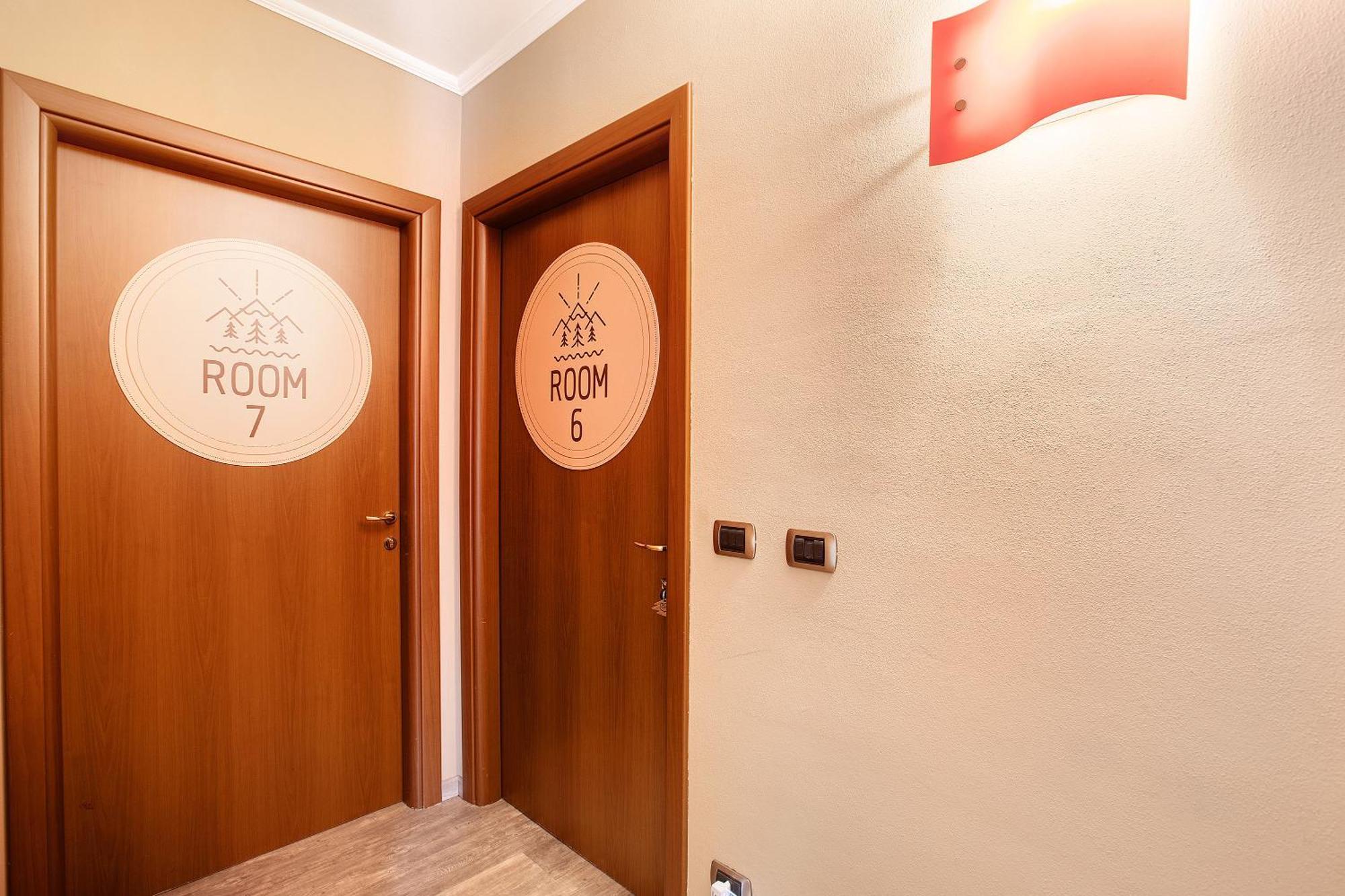Alpen Pila Residence Loft 6 Aosta Buitenkant foto